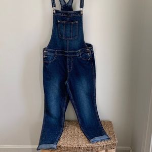 Junior overalls
